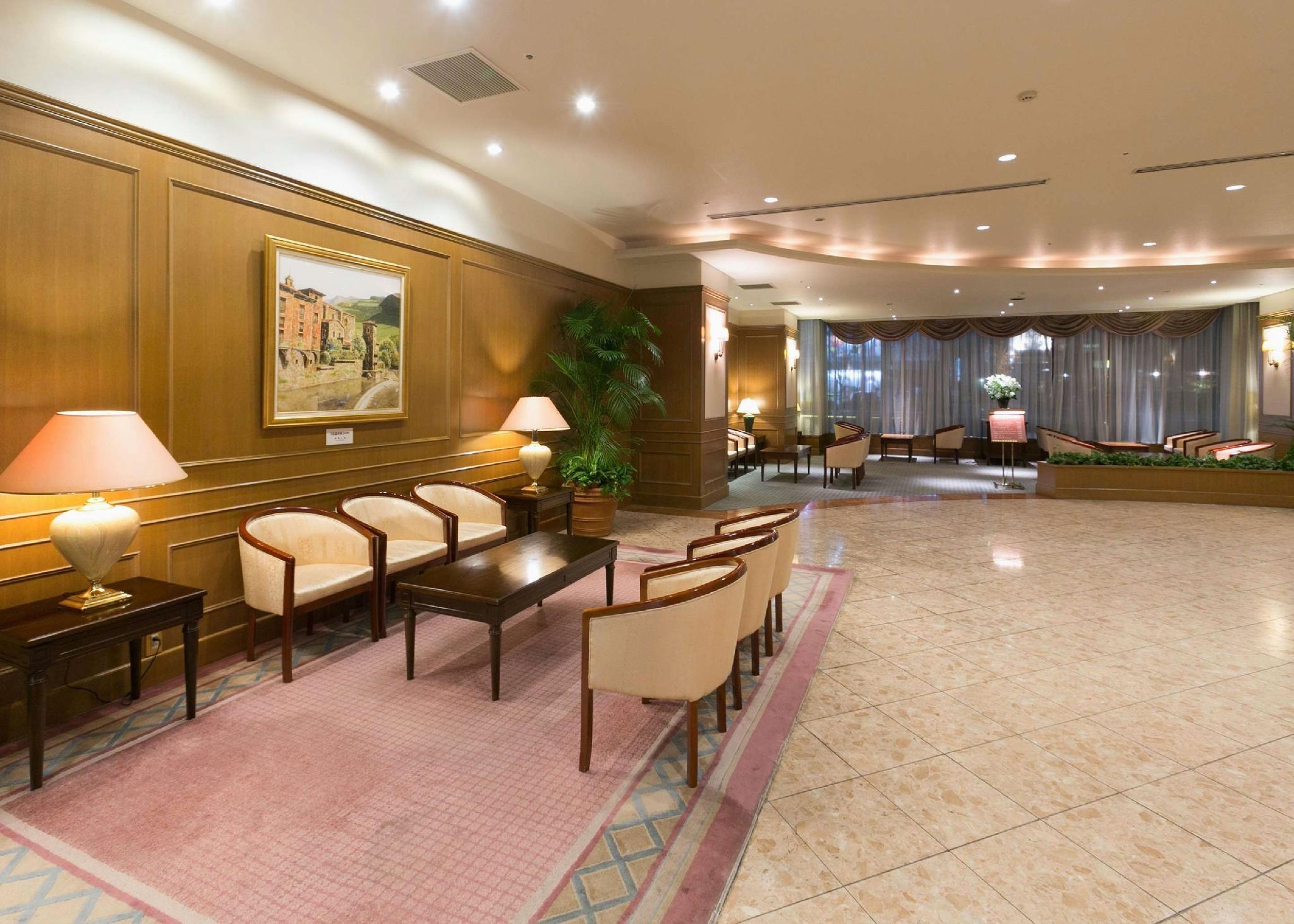 燕三条ワシントンホテル 新潟