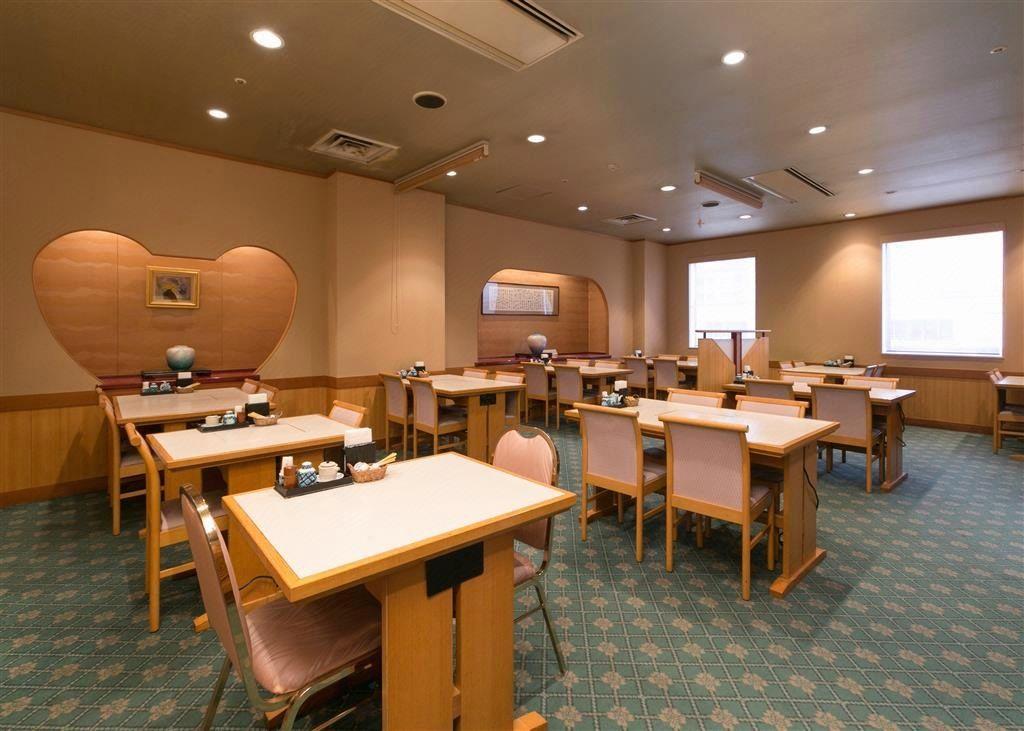 燕三条ワシントンホテル 新潟