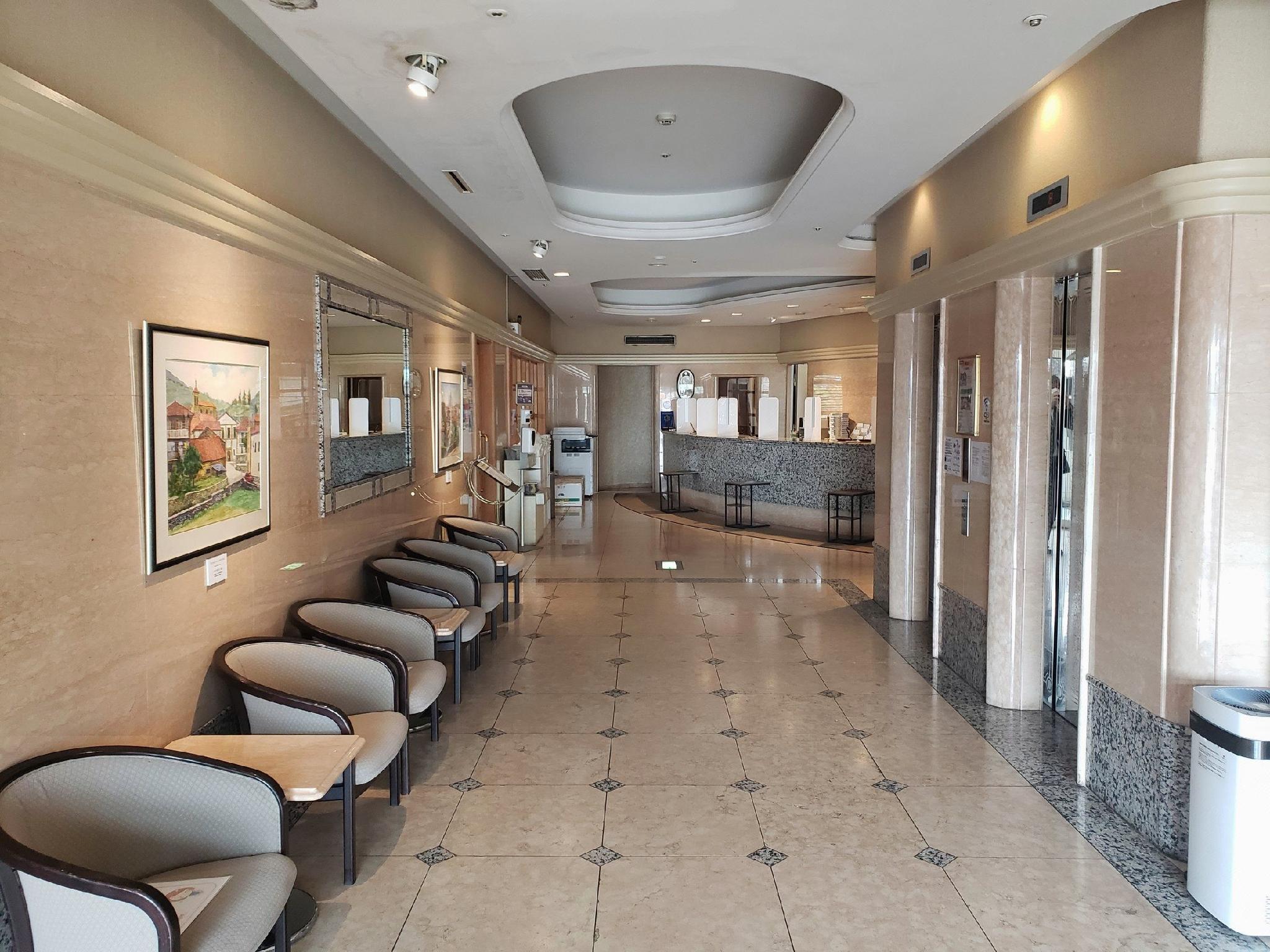 ホテルニューグリーン柏崎 新潟