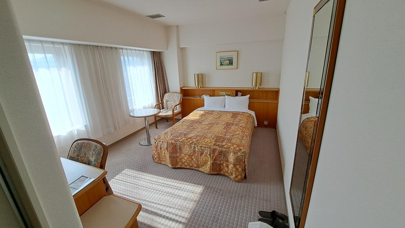 ホテルニューグリーン柏崎 新潟