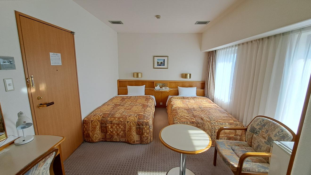 ホテルニューグリーン柏崎 新潟