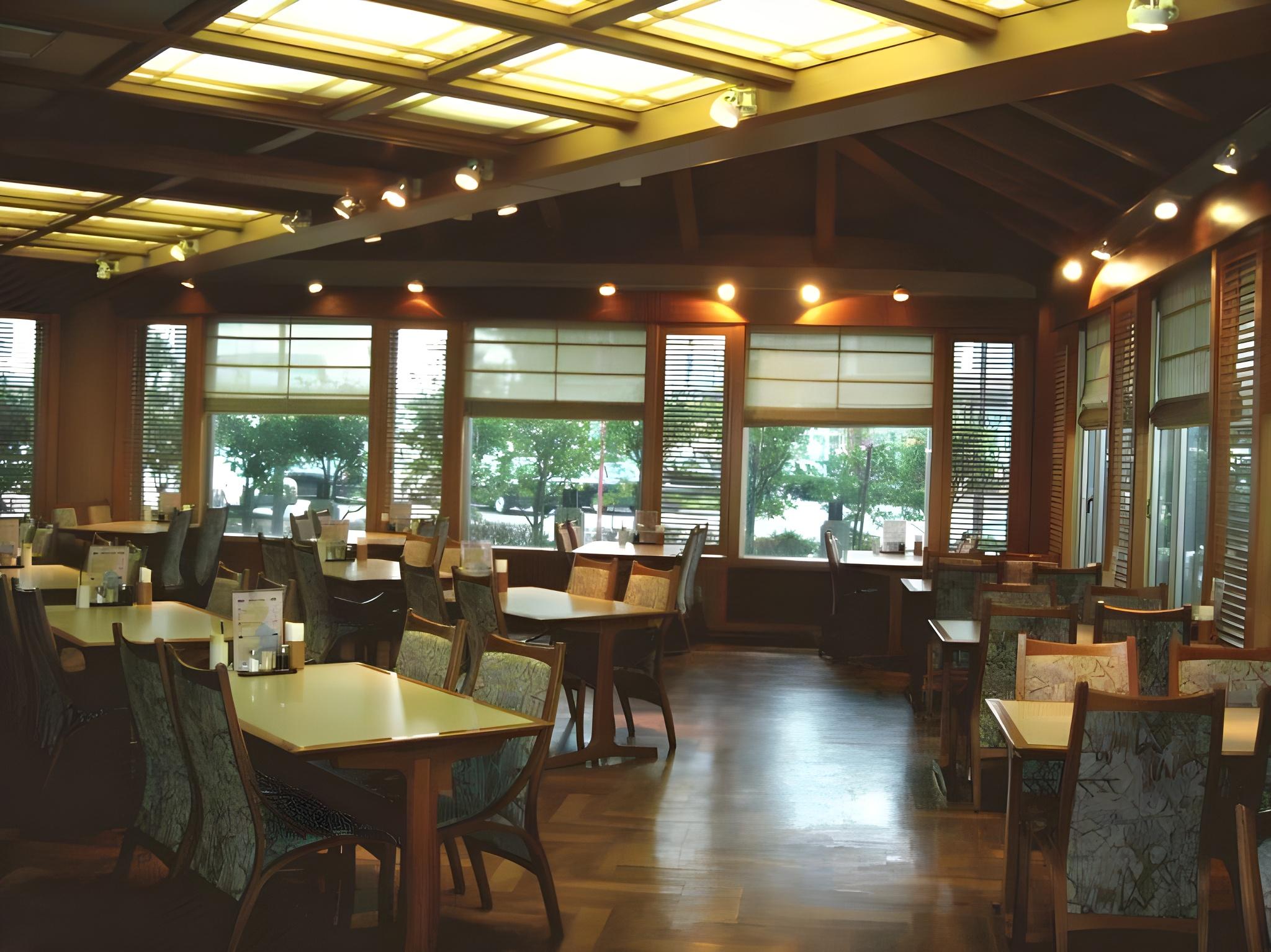 ホテルニューグリーン柏崎 新潟