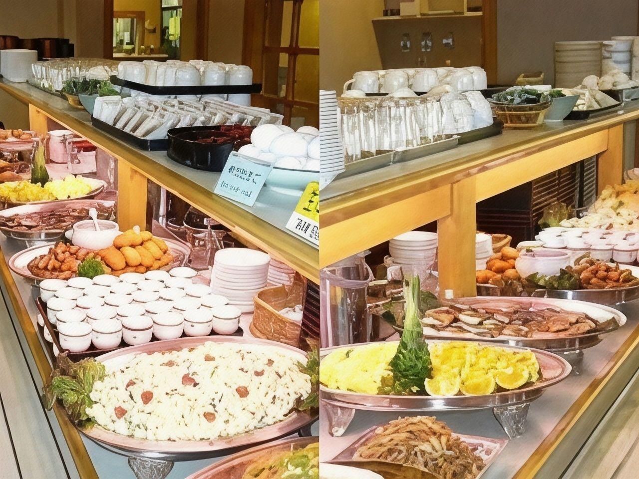 ホテルニューグリーン柏崎 新潟