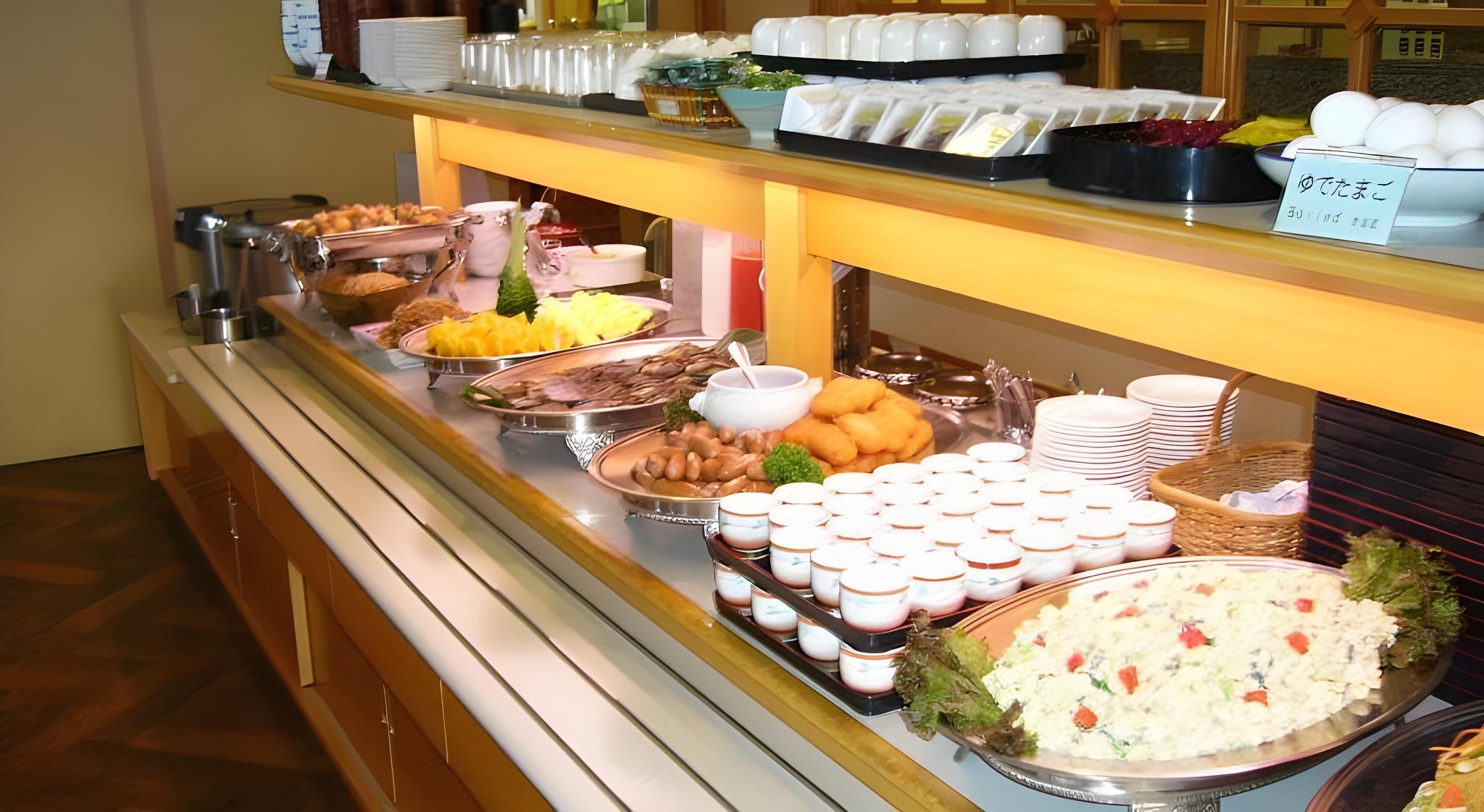 ホテルニューグリーン柏崎 新潟