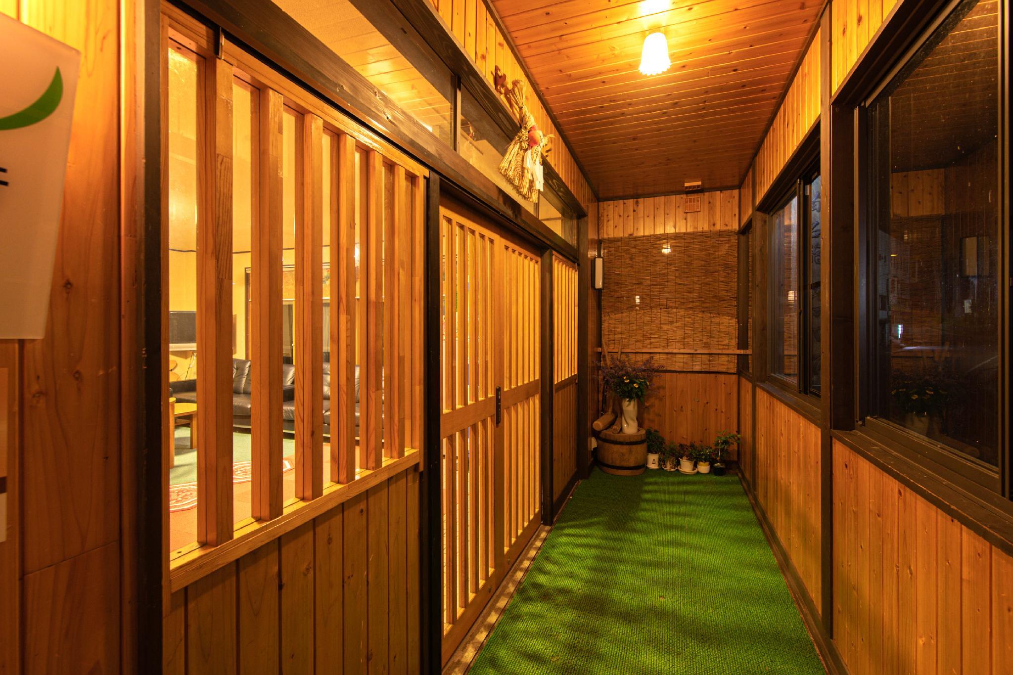 癒しの宿 旅館 田端屋 新潟