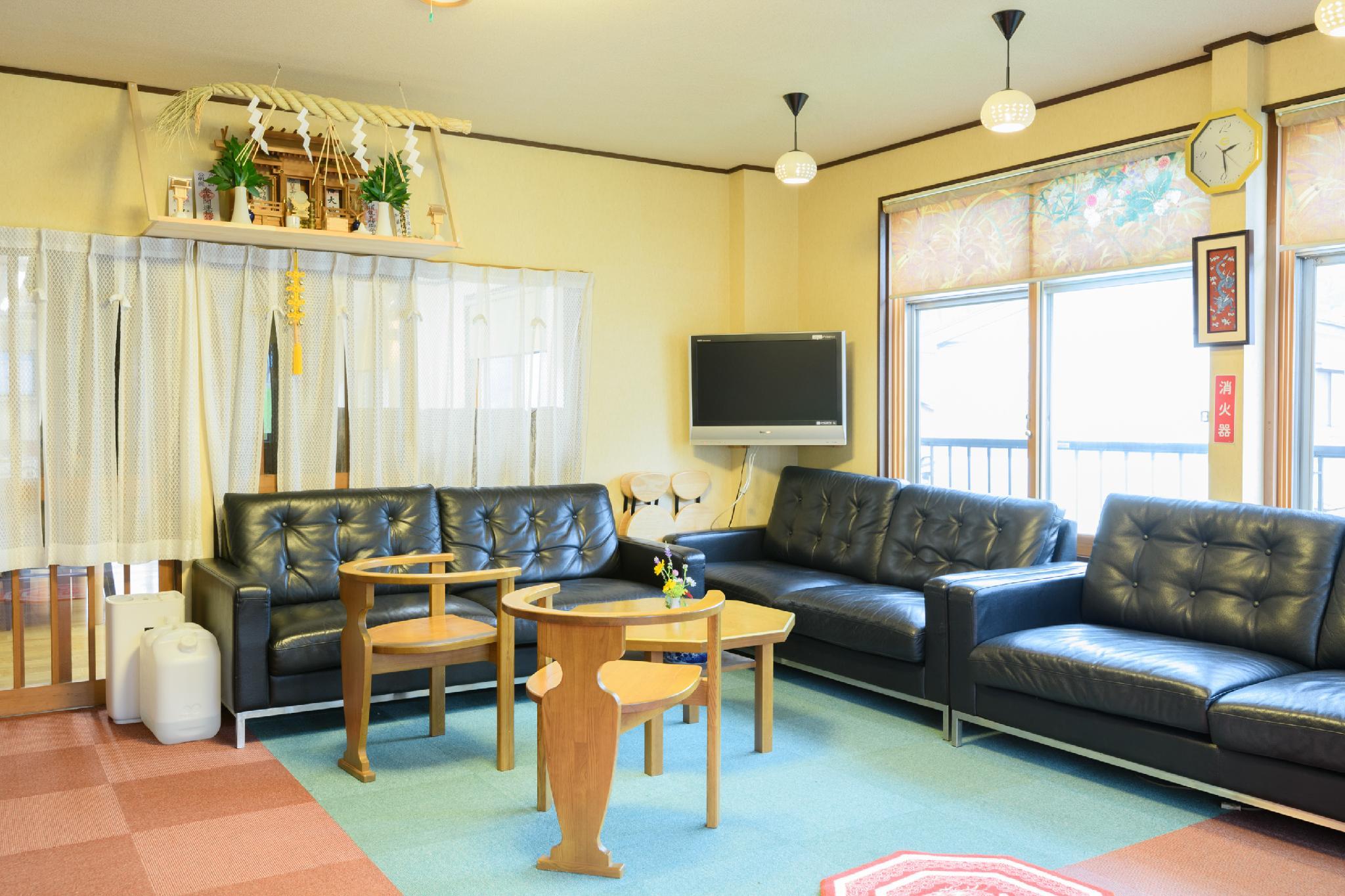 癒しの宿 旅館 田端屋 新潟