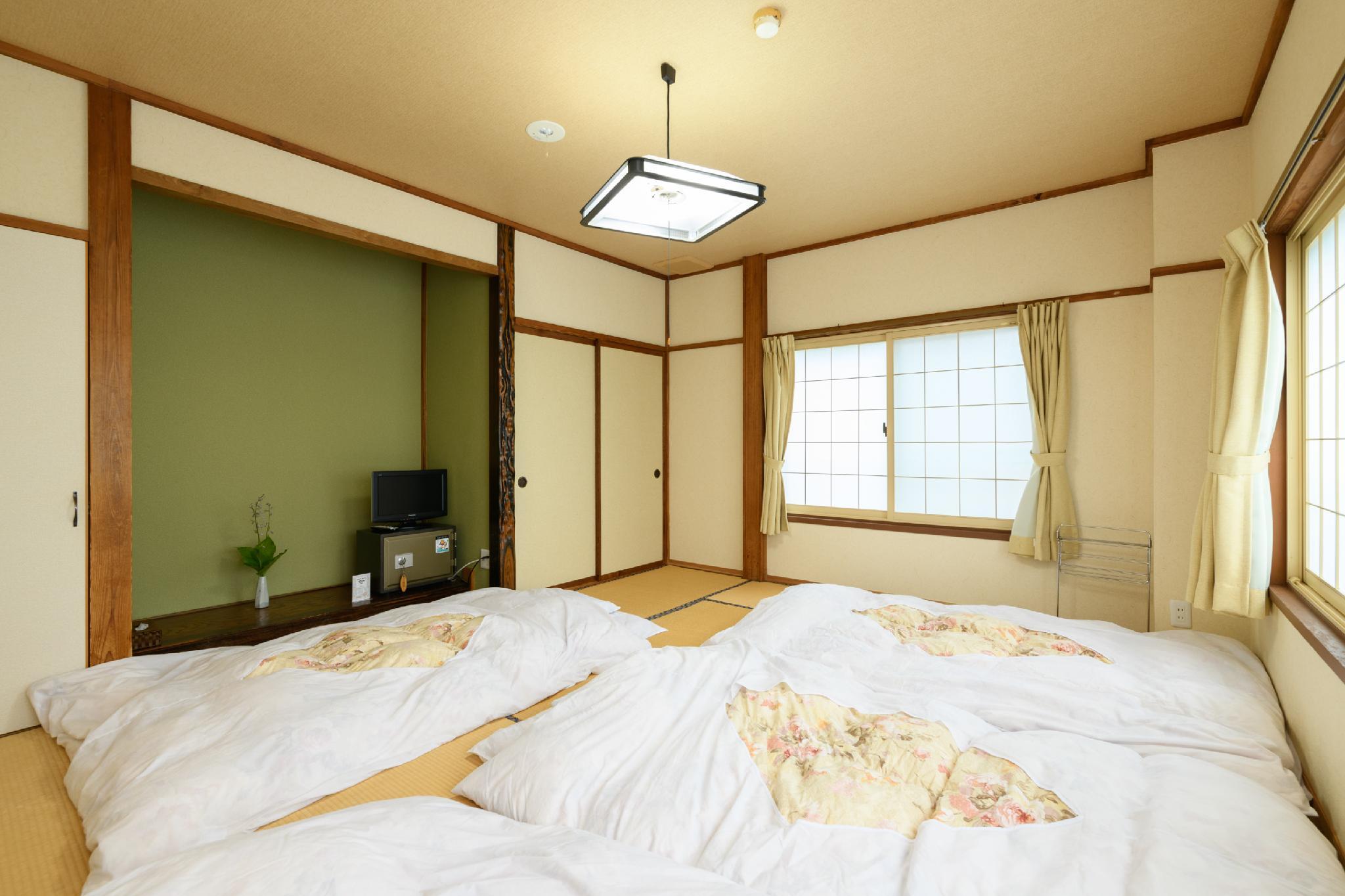 癒しの宿 旅館 田端屋 新潟