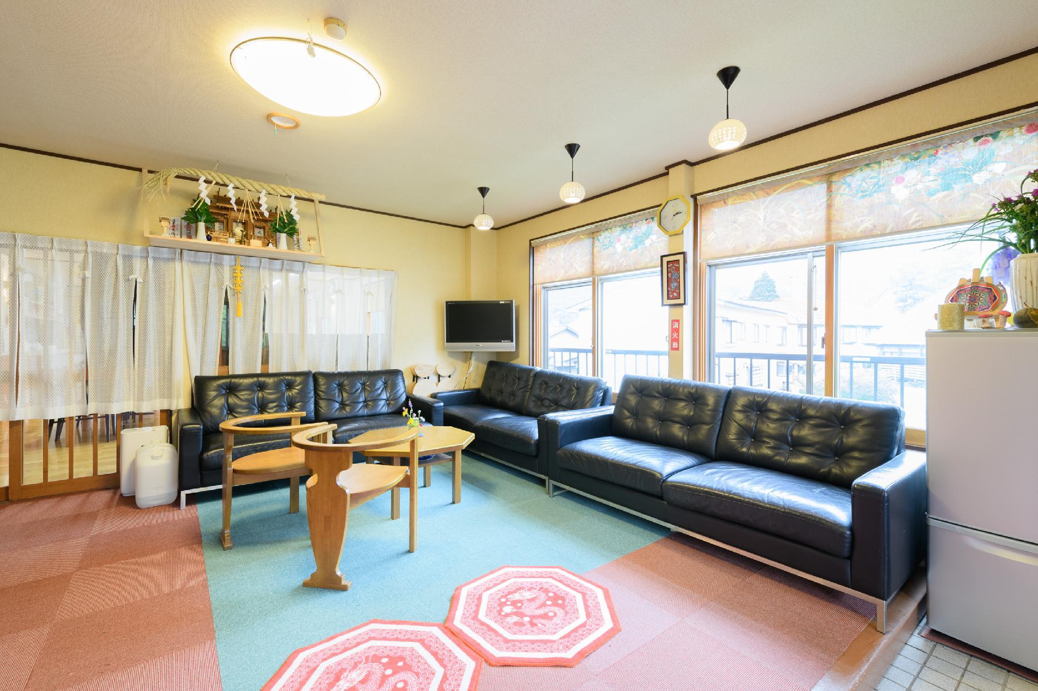 癒しの宿 旅館 田端屋 新潟