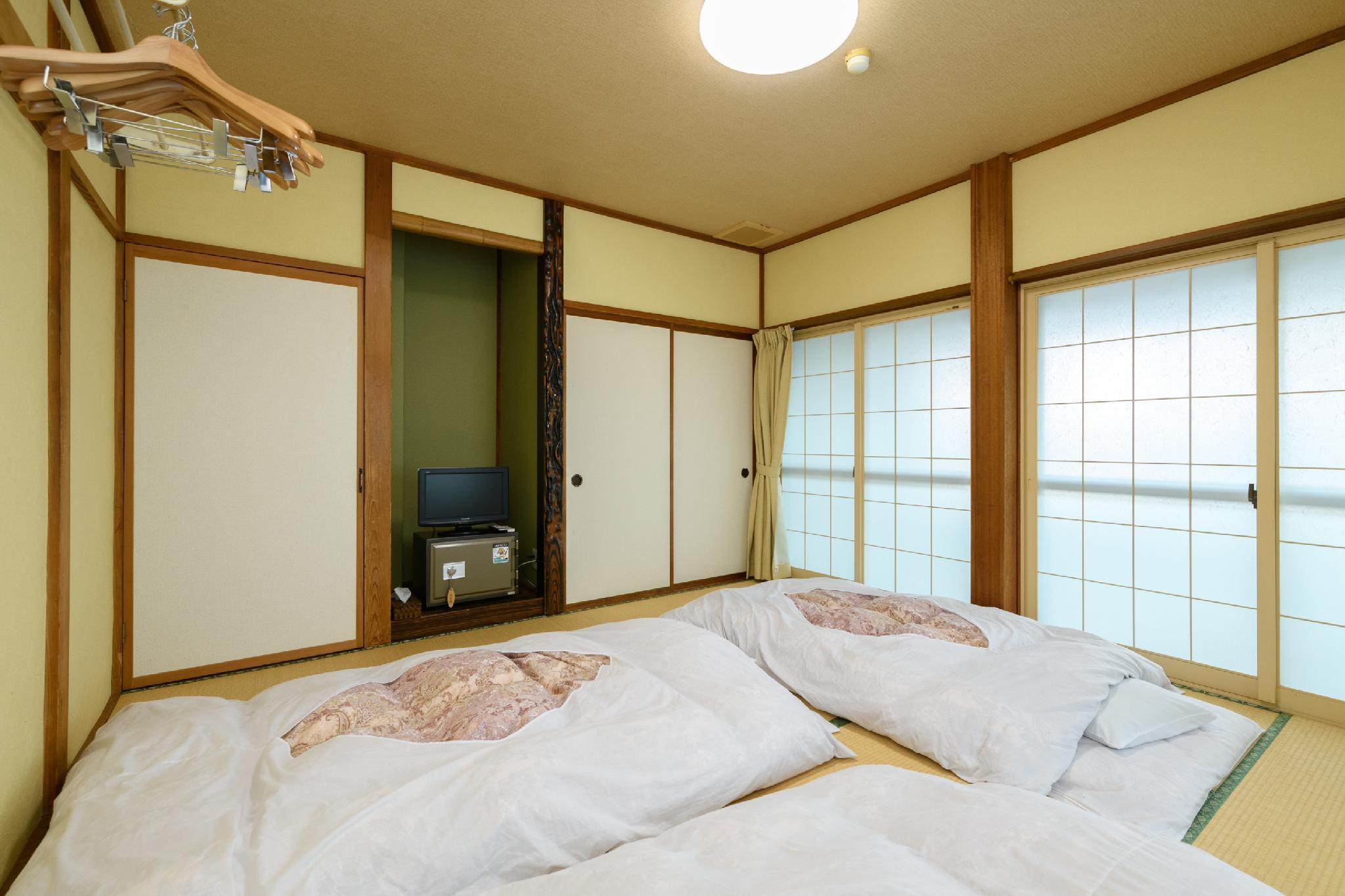 癒しの宿 旅館 田端屋 新潟