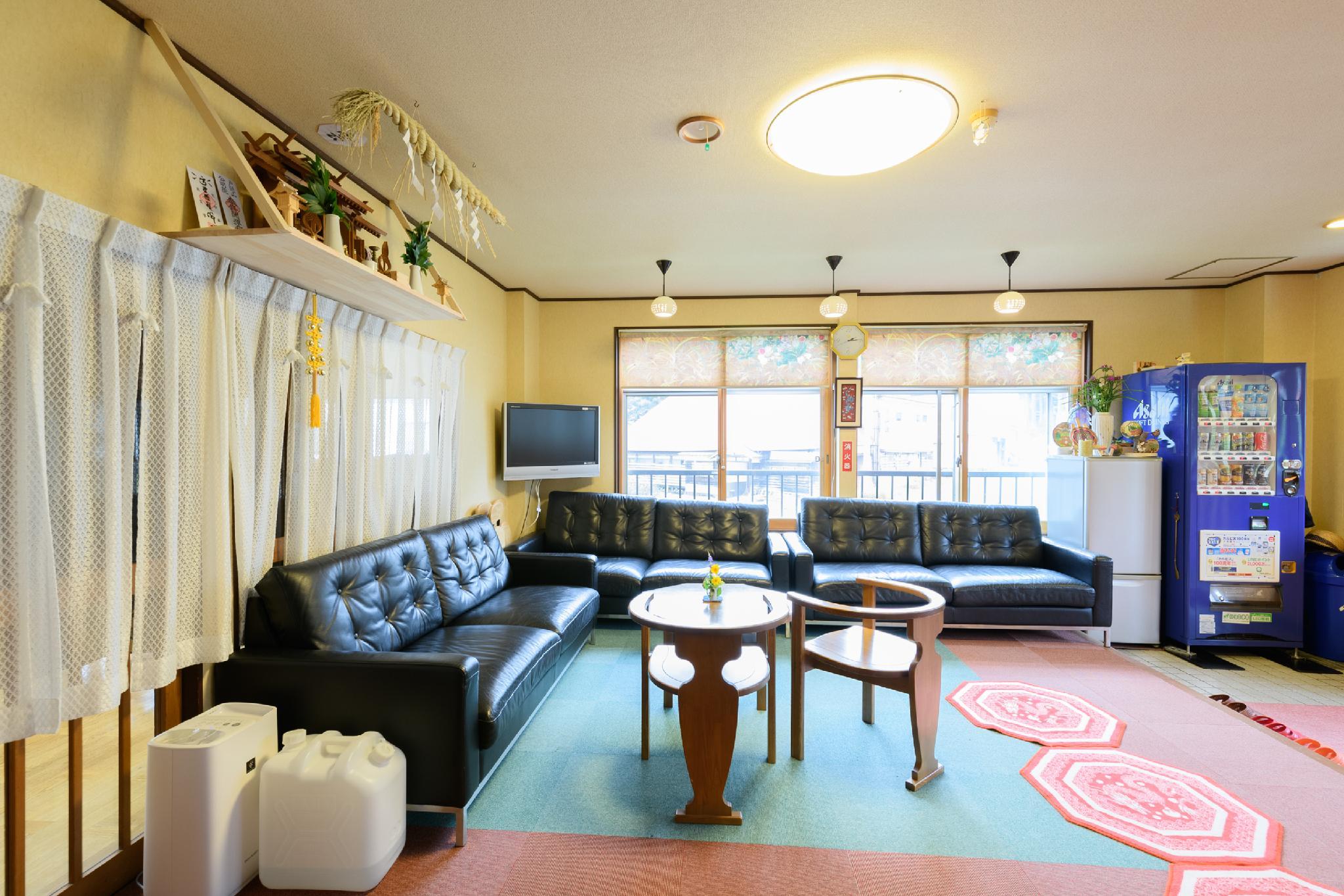 癒しの宿 旅館 田端屋 新潟