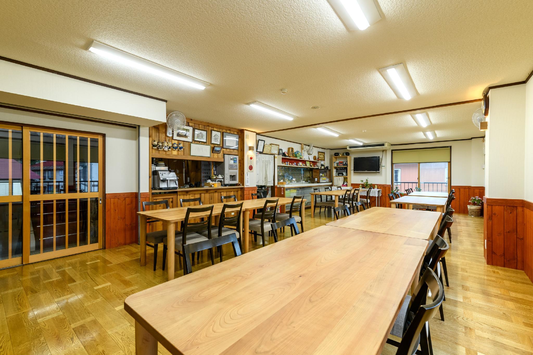 癒しの宿 旅館 田端屋 新潟