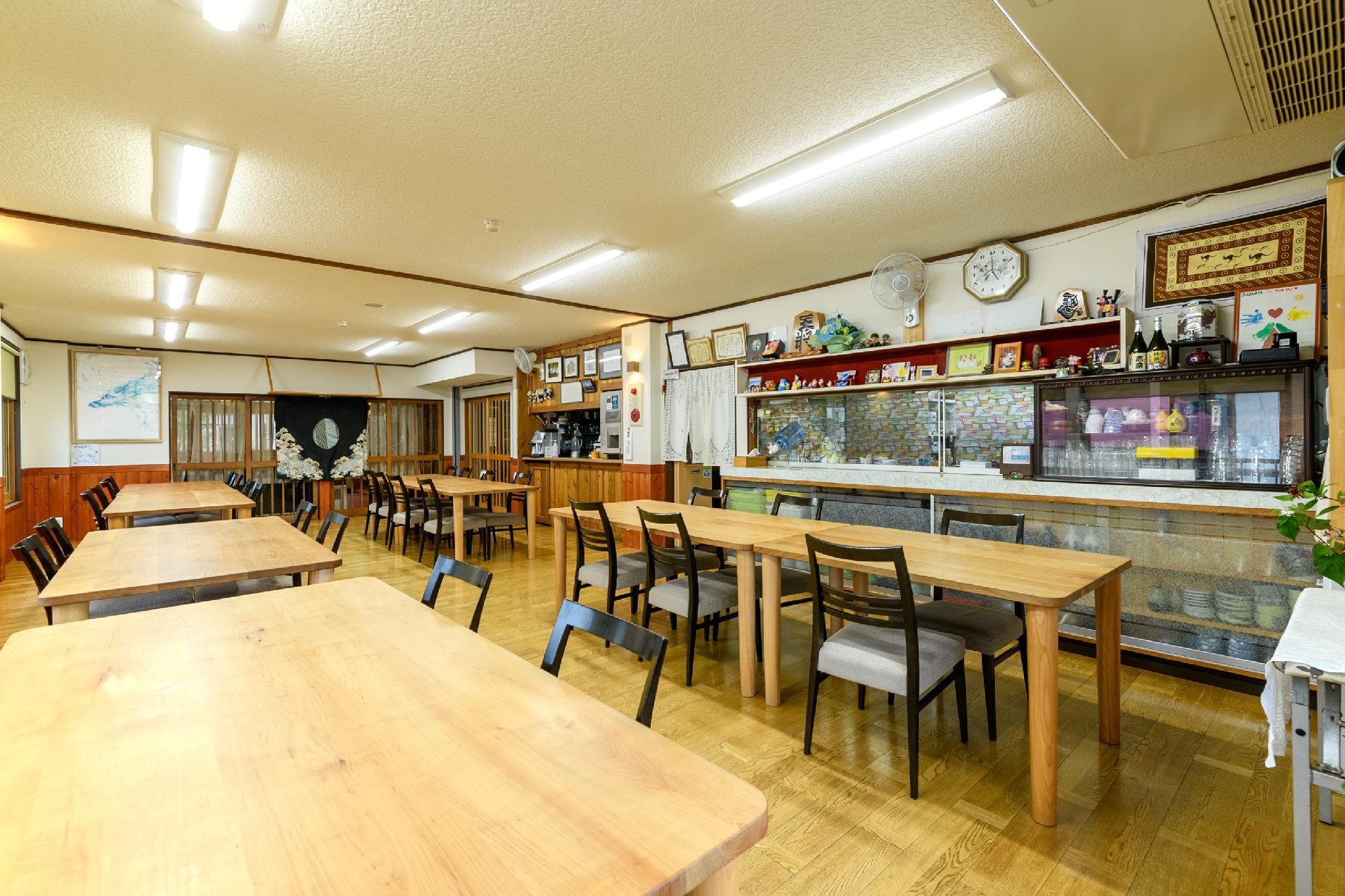 癒しの宿 旅館 田端屋 新潟