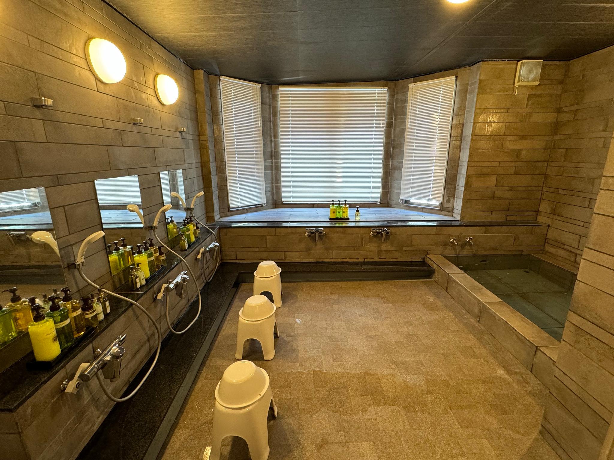 ケイ ロッジ 新潟