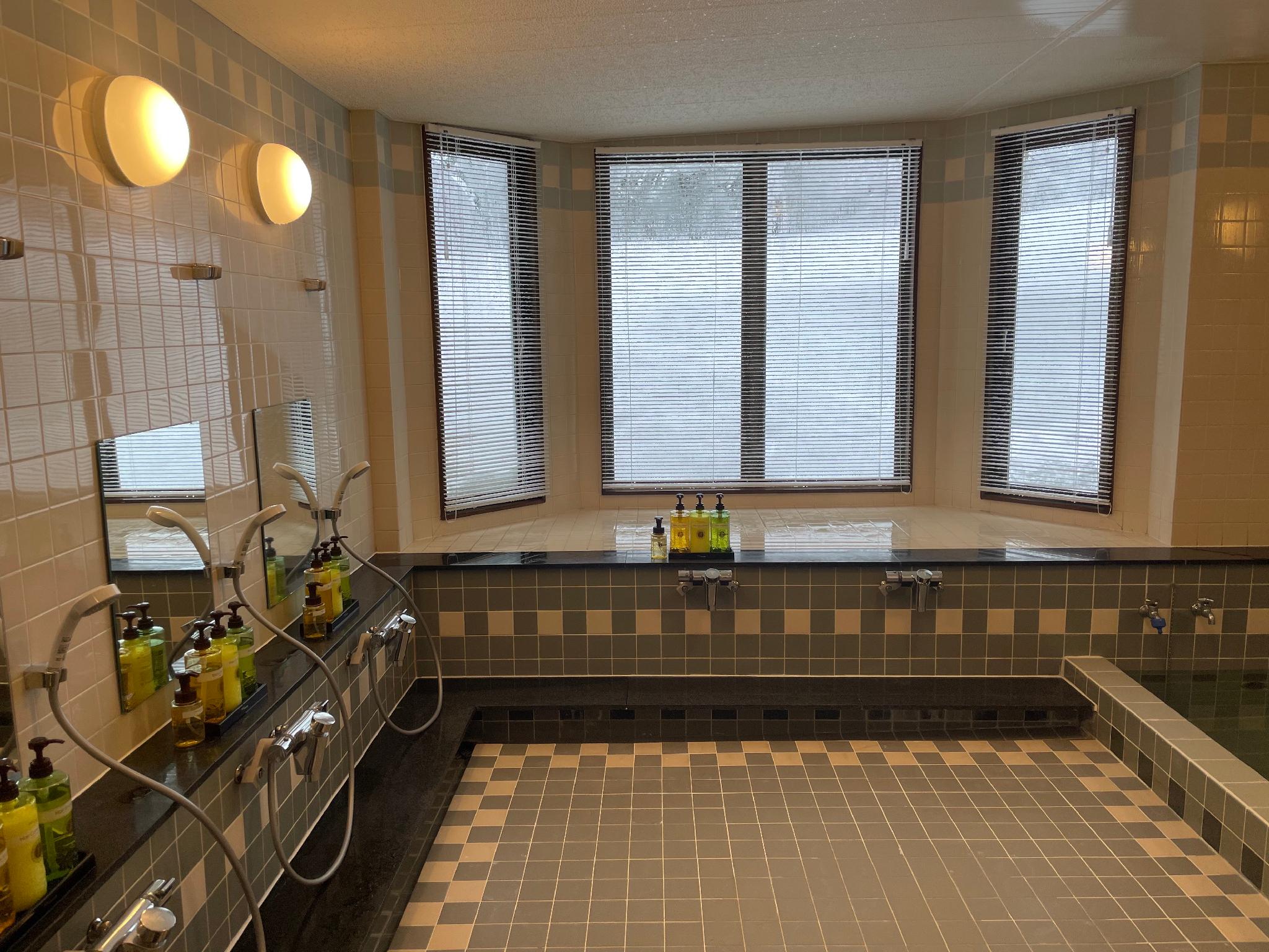 ケイ ロッジ 新潟