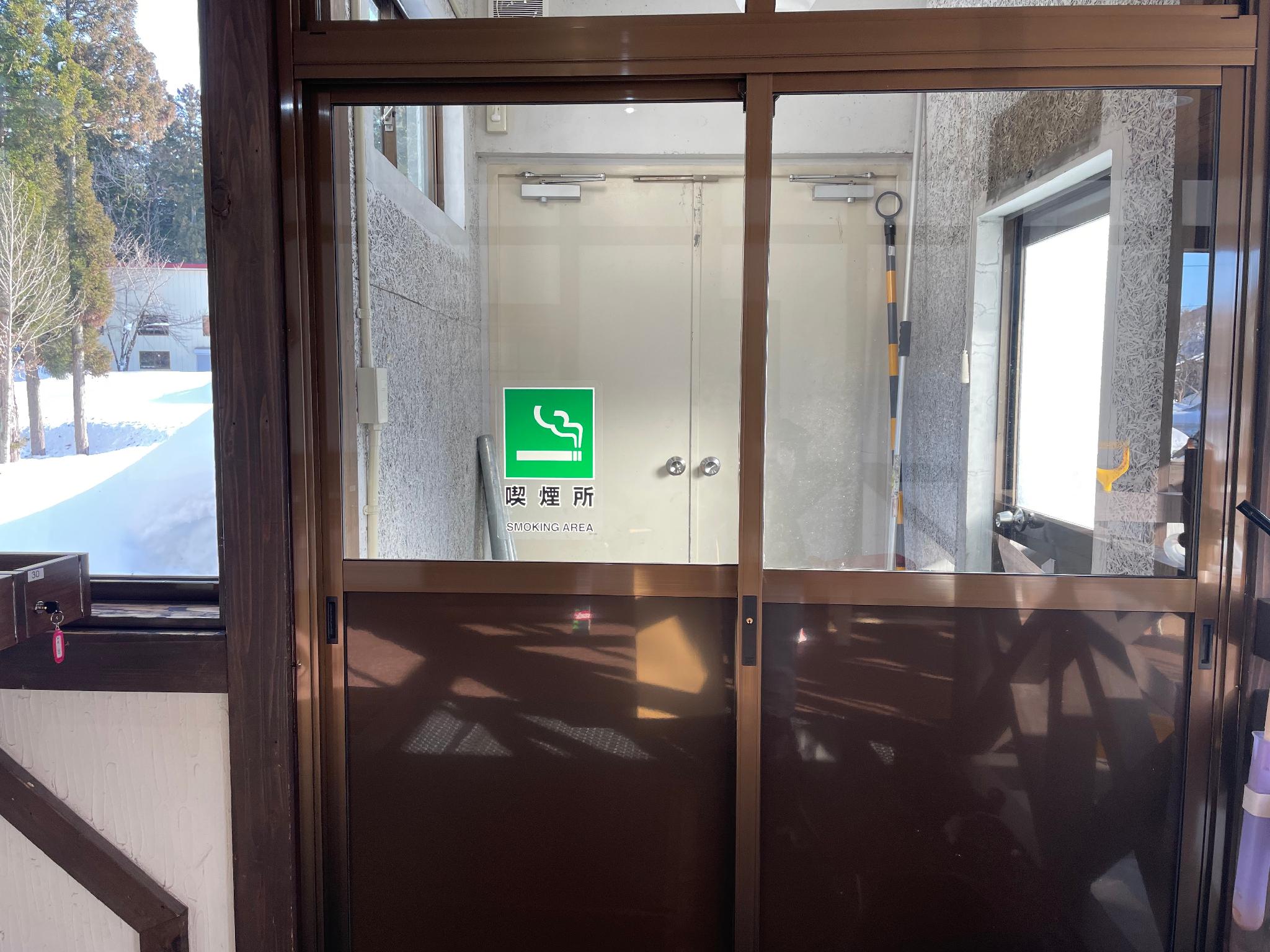 ケイ ロッジ 新潟