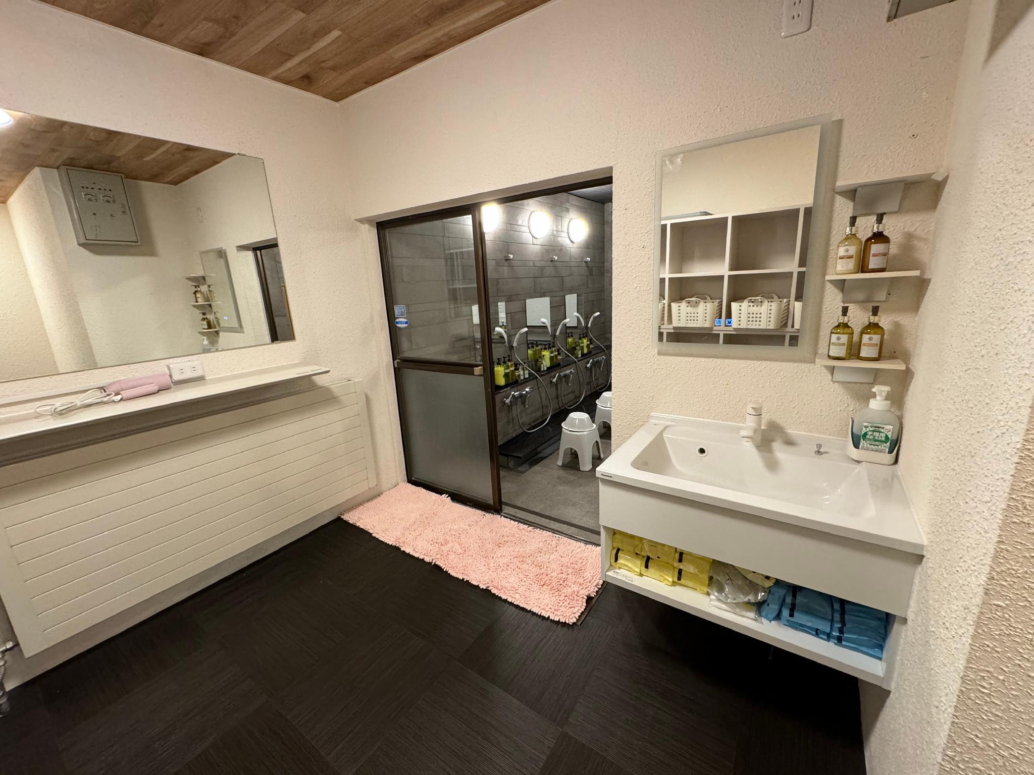 ケイ ロッジ 新潟