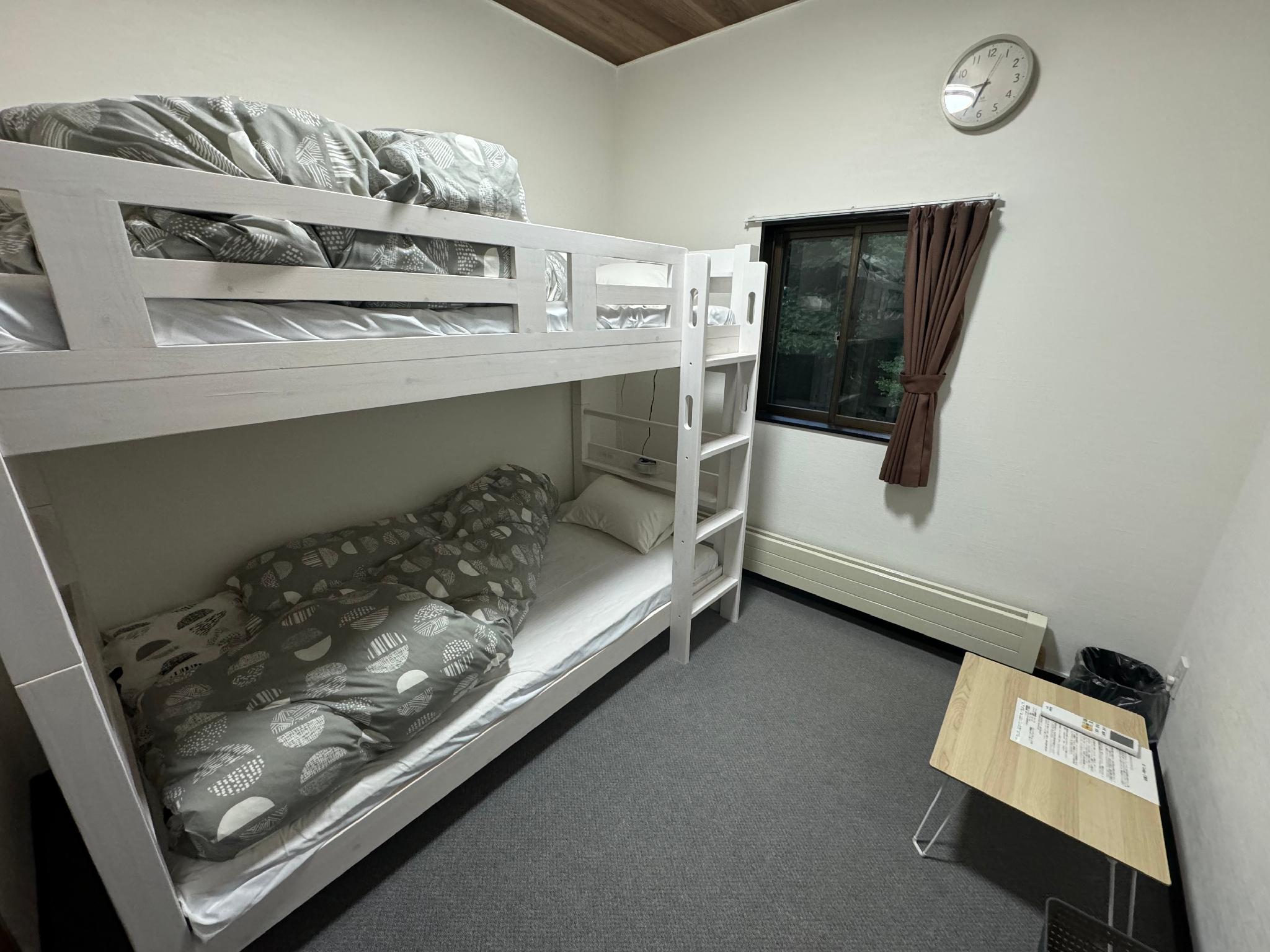 ケイ ロッジ 新潟