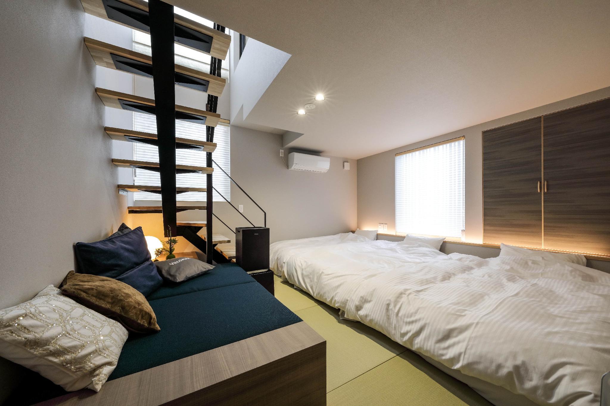 ヴィラ ヴォワ 新潟