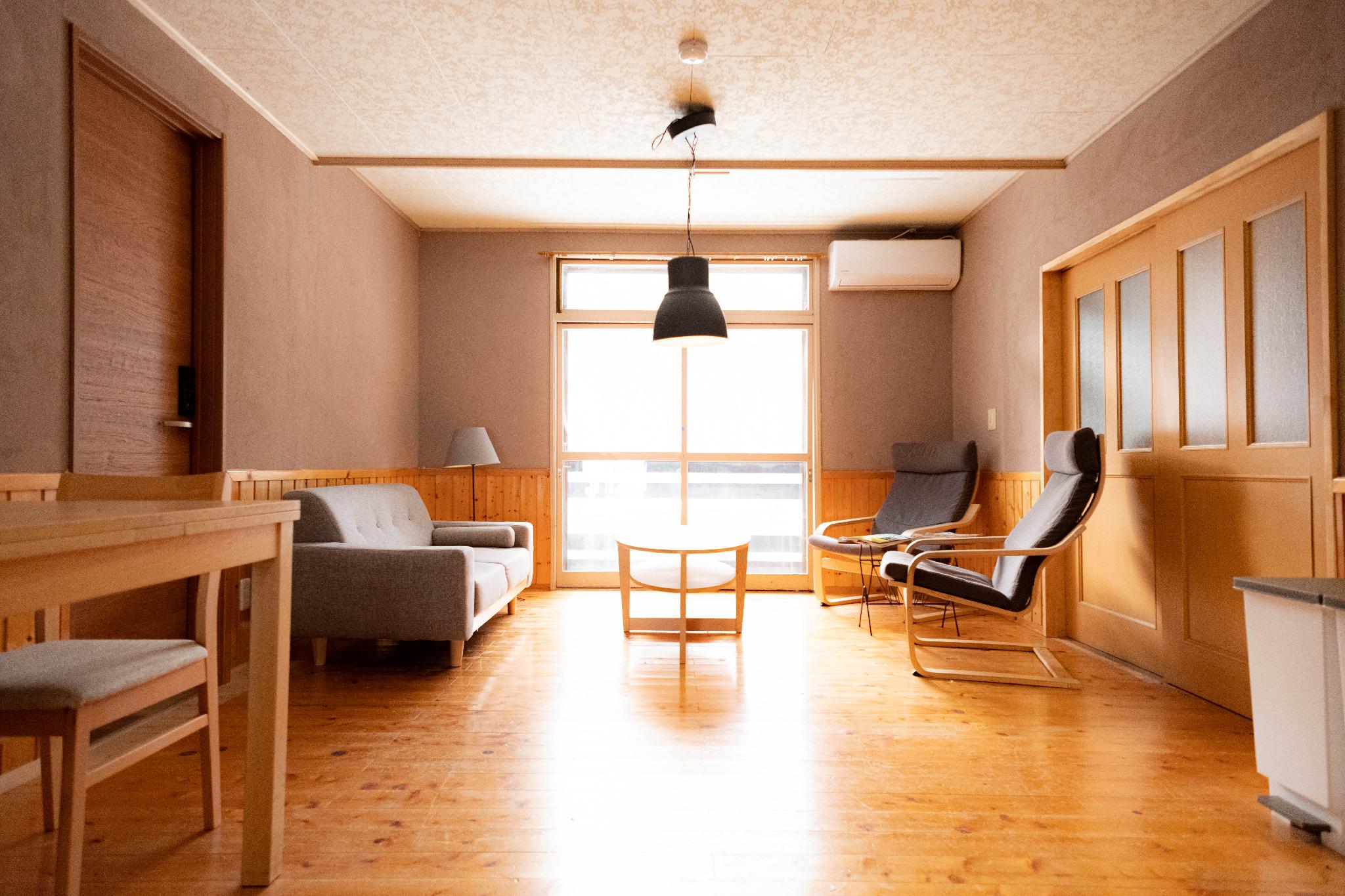 LITTLE JAPAN ECHIGO 新潟