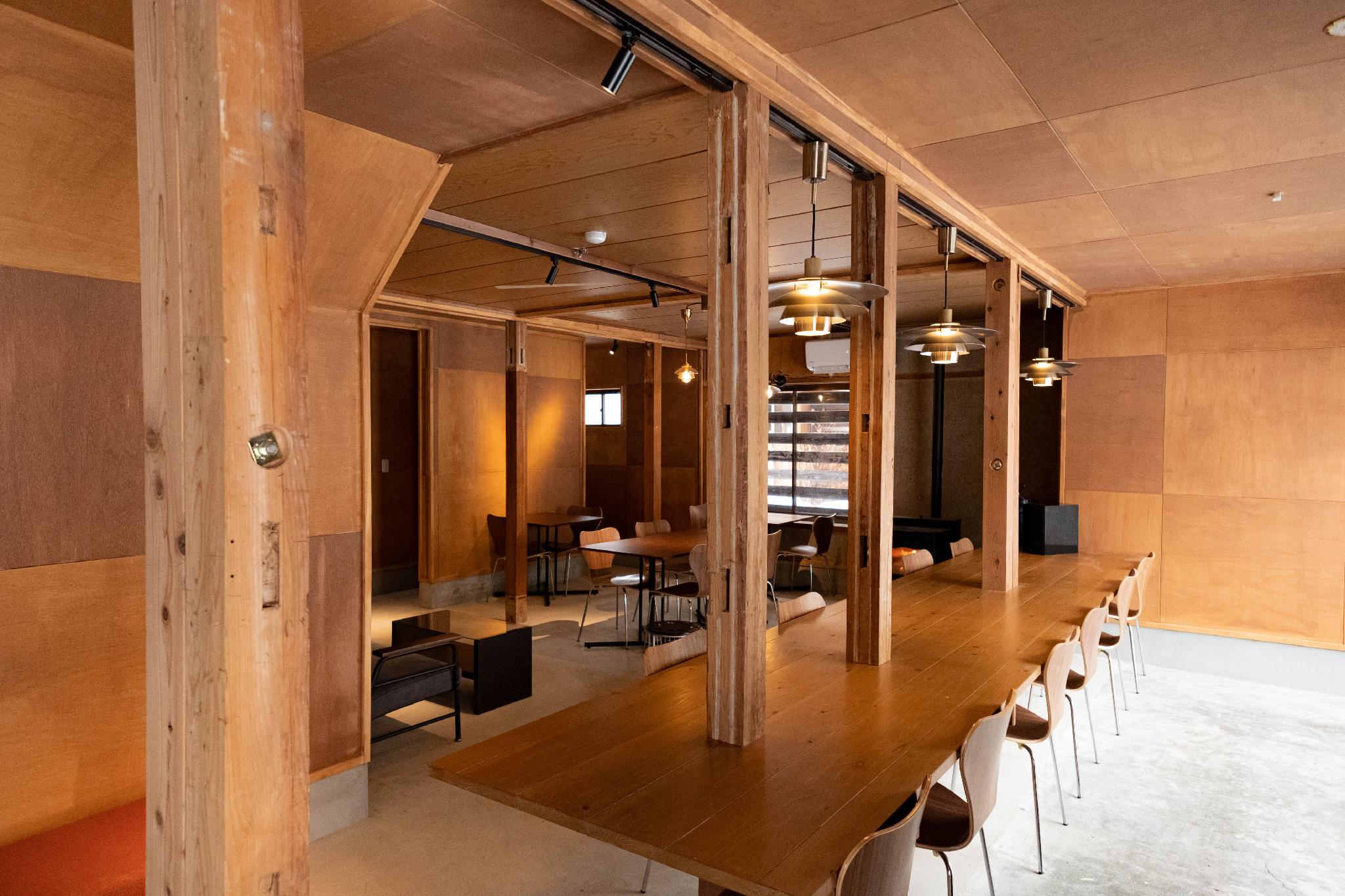 LITTLE JAPAN ECHIGO 新潟