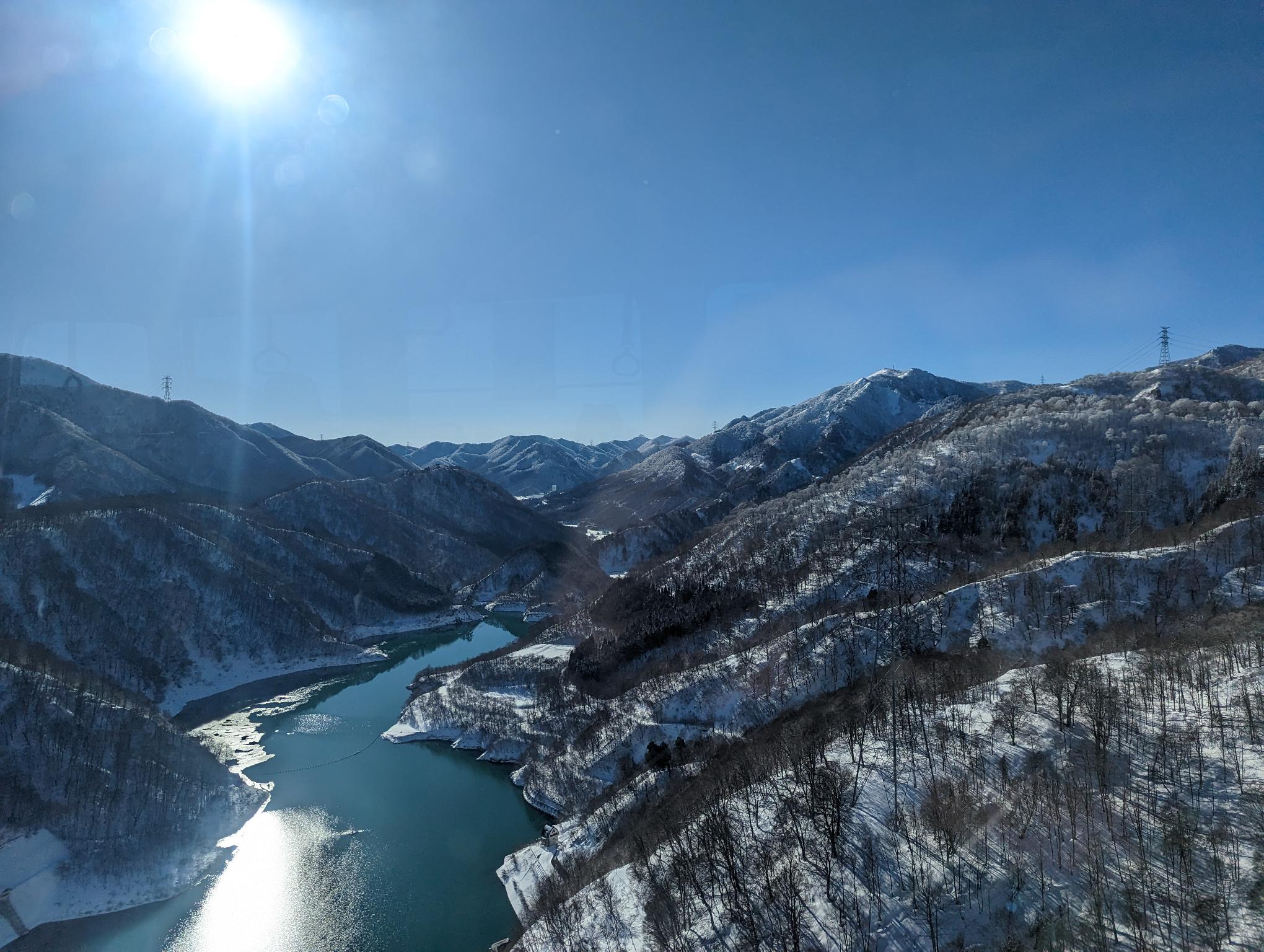 LITTLE JAPAN ECHIGO 新潟