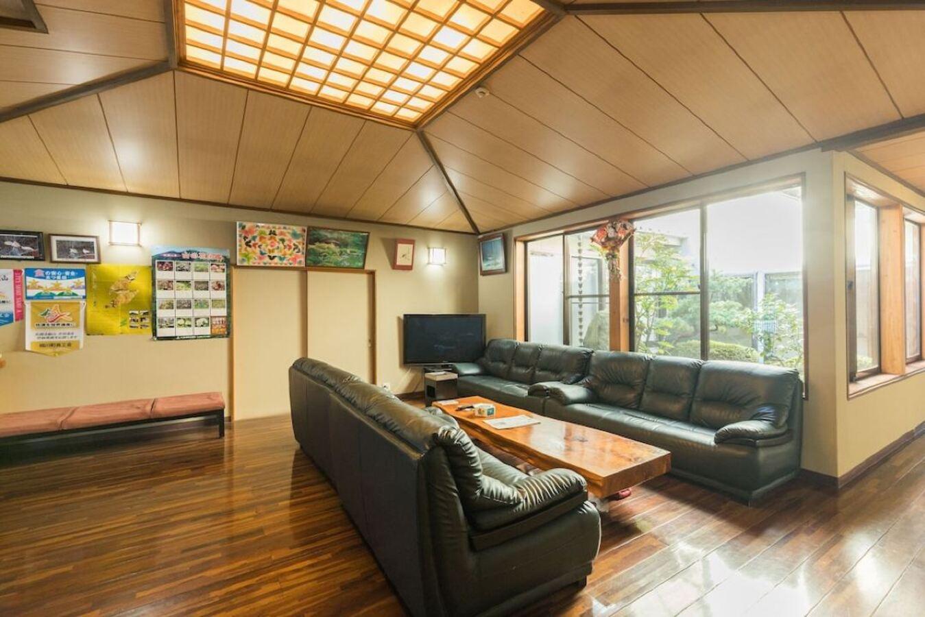 佐渡 旅荘みなと 新潟