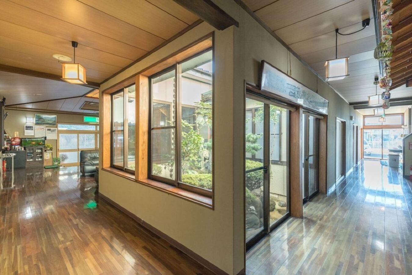 佐渡 旅荘みなと 新潟