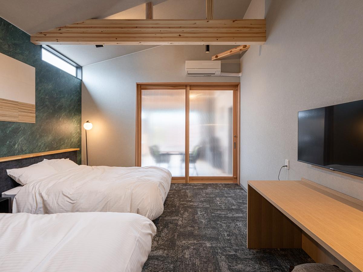 ホテル ソボク 新潟