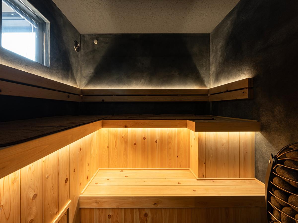 ホテル ソボク 新潟