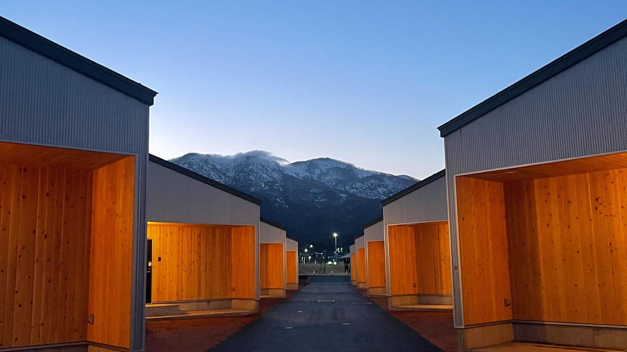 ホテル ソボク 新潟