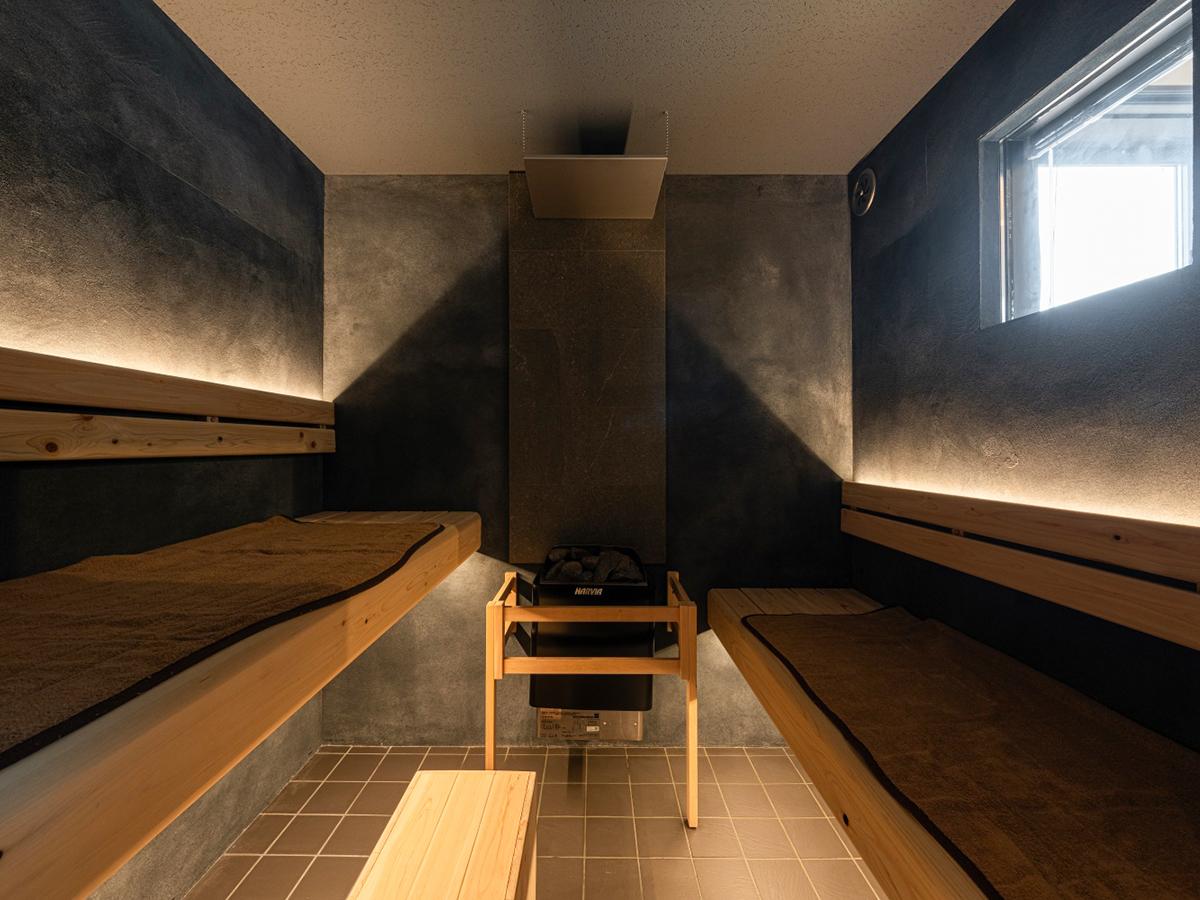 ホテル ソボク 新潟