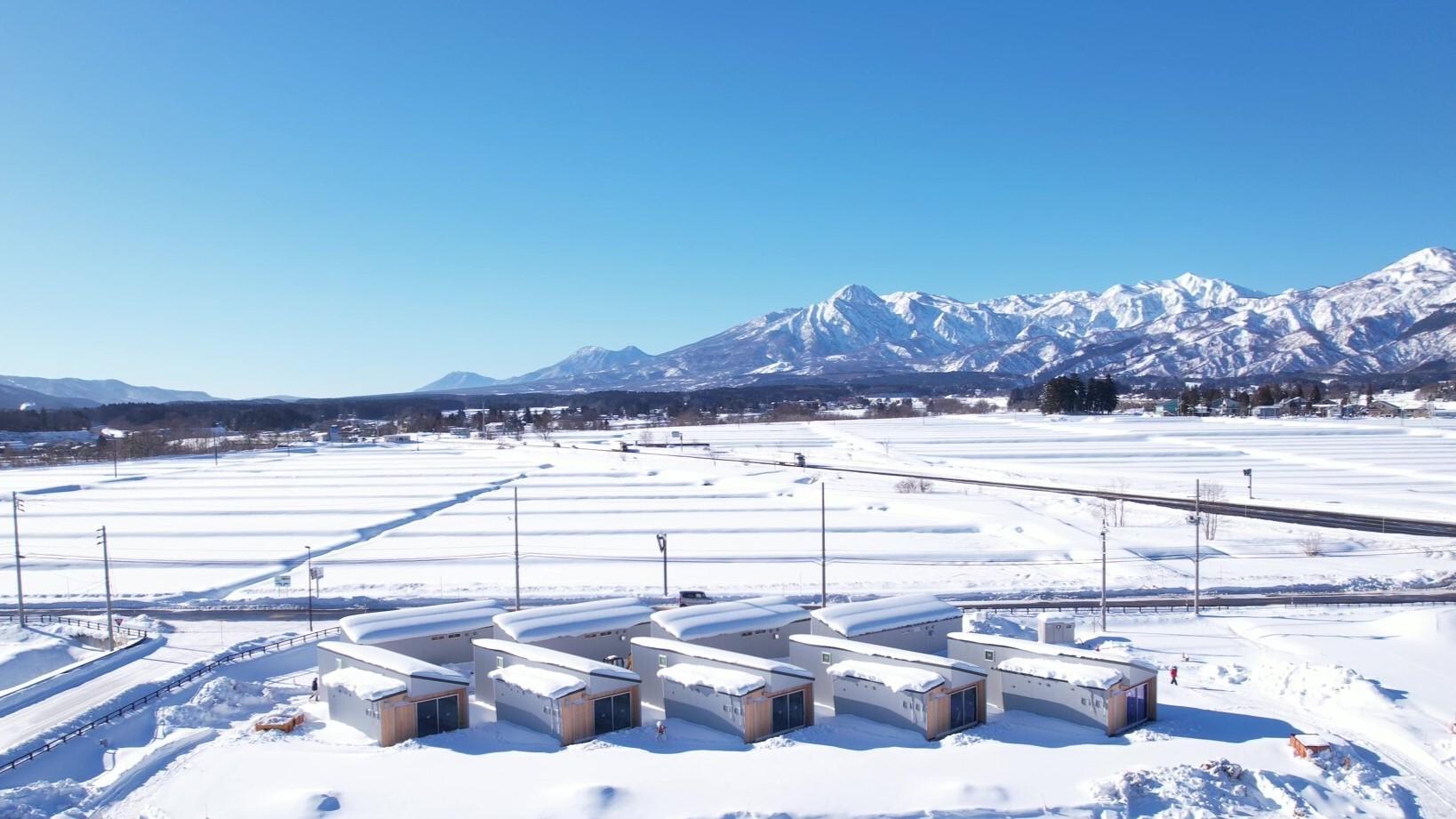 ホテル ソボク 新潟