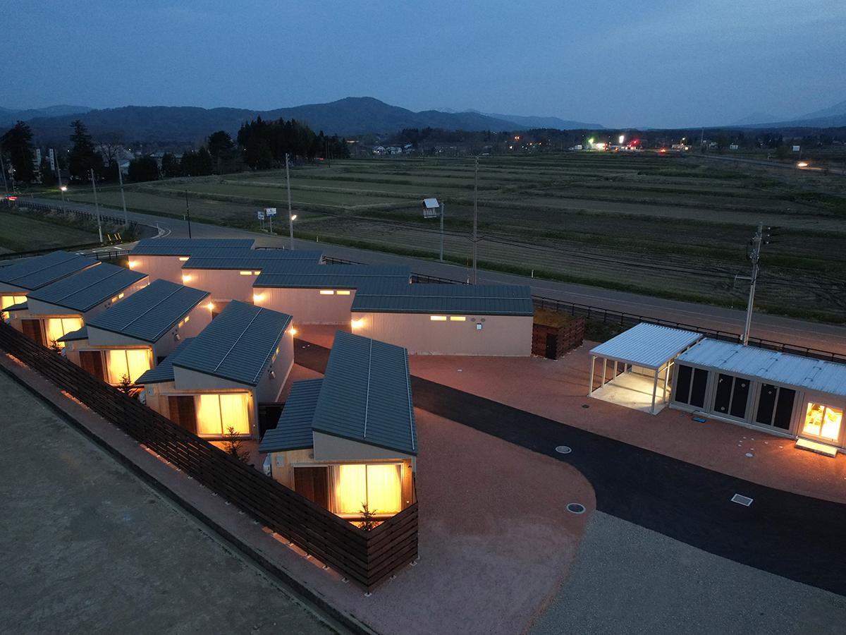 ホテル ソボク 新潟