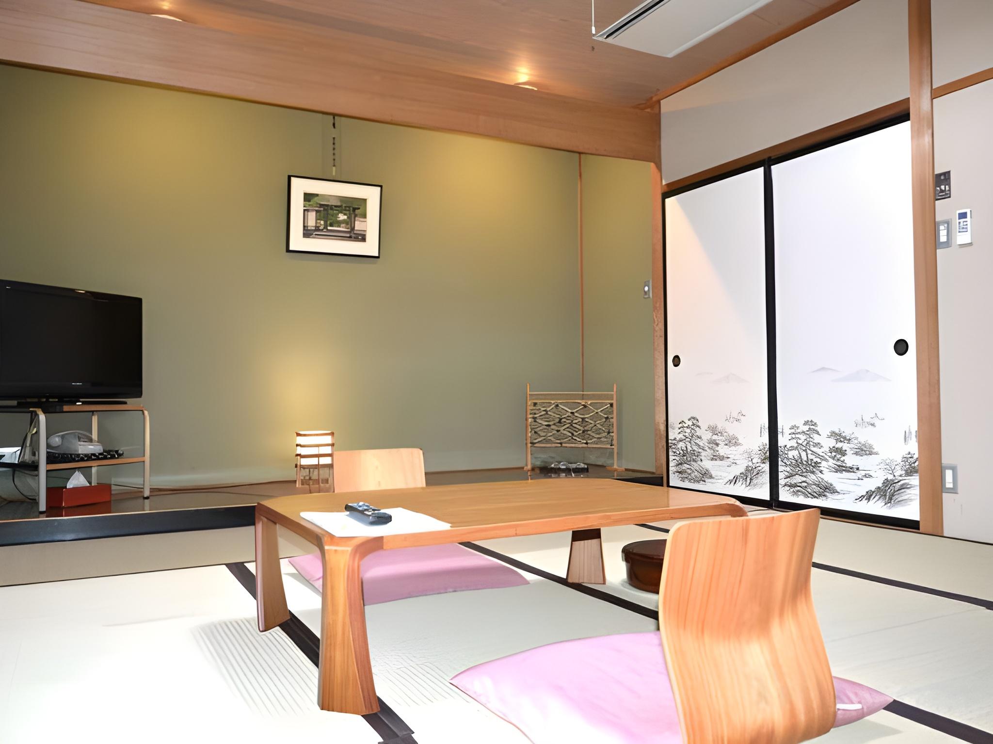 湯沢ホテル 新潟