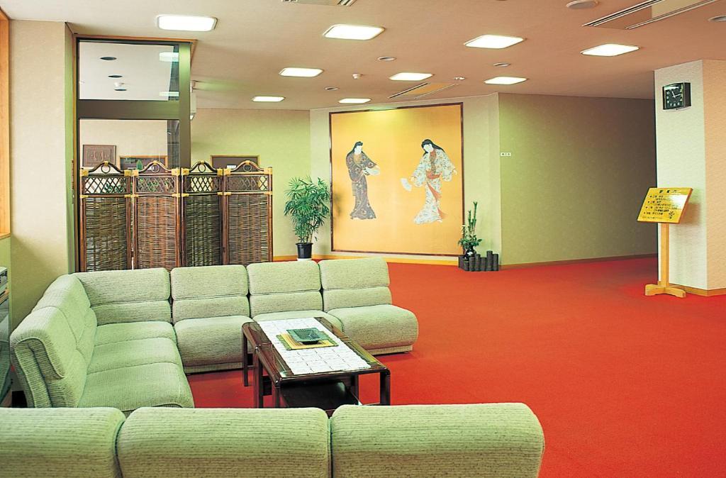 湯沢ホテル 新潟