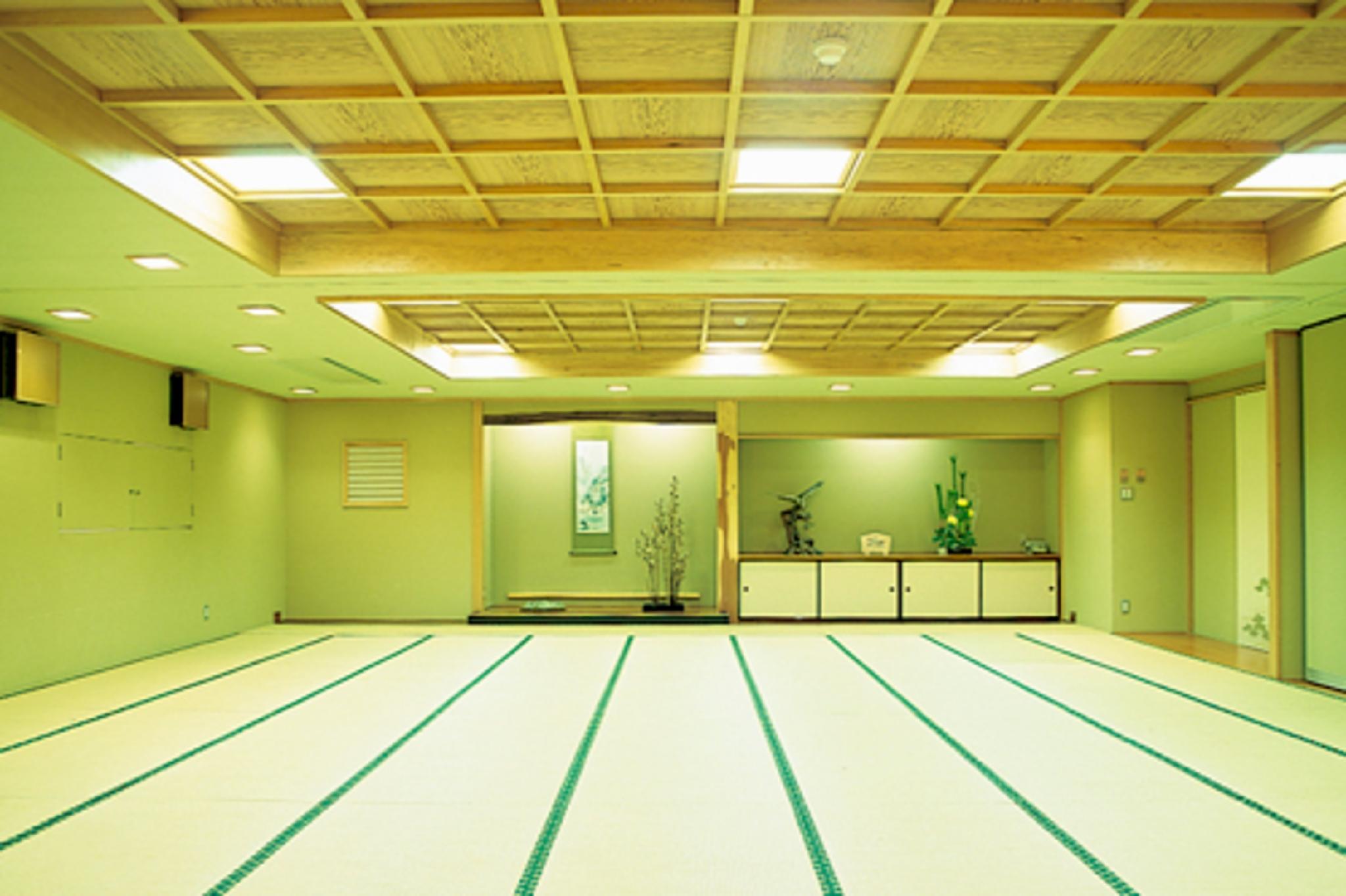 湯沢ホテル 新潟