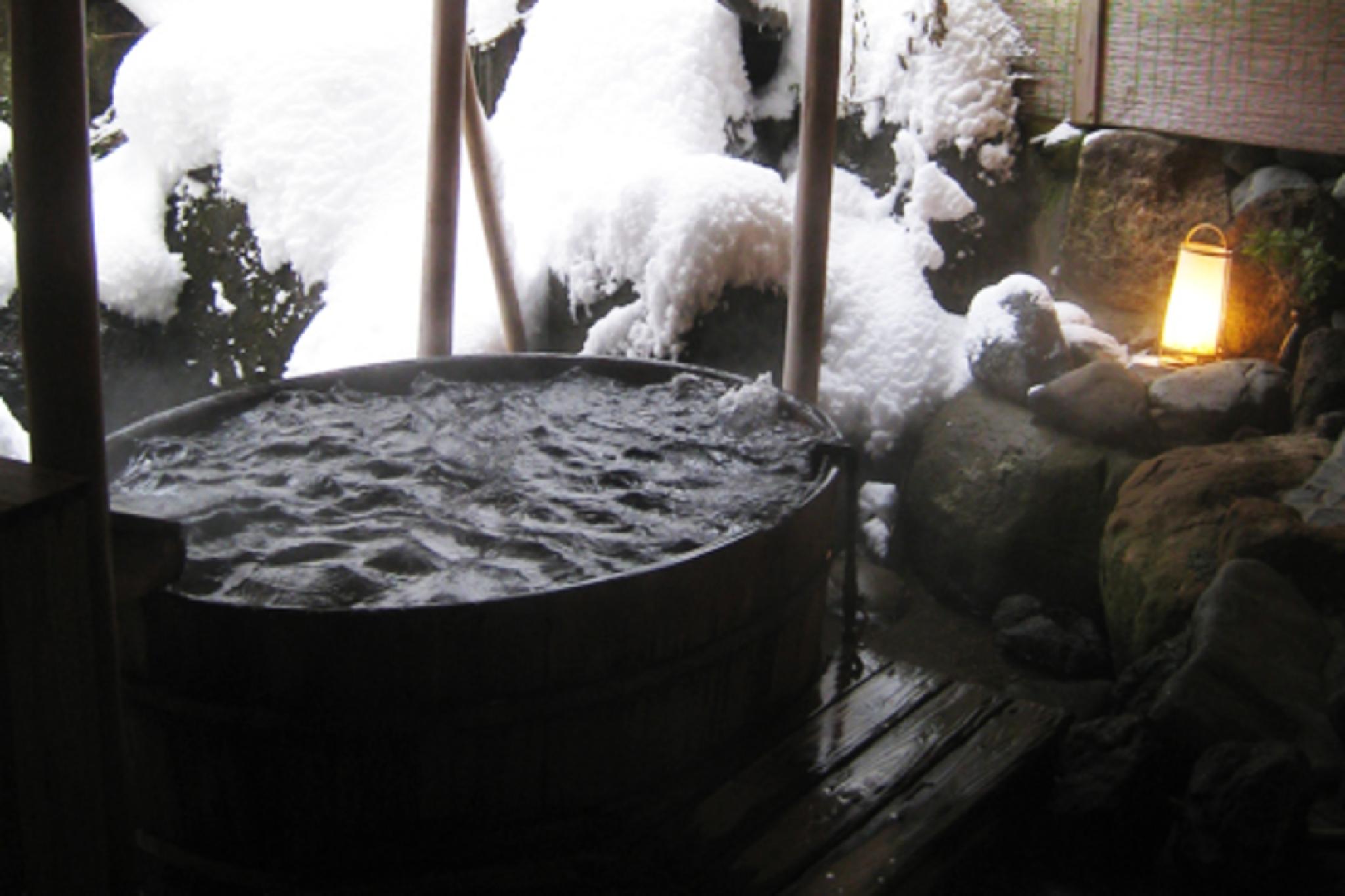 湯沢ホテル 新潟