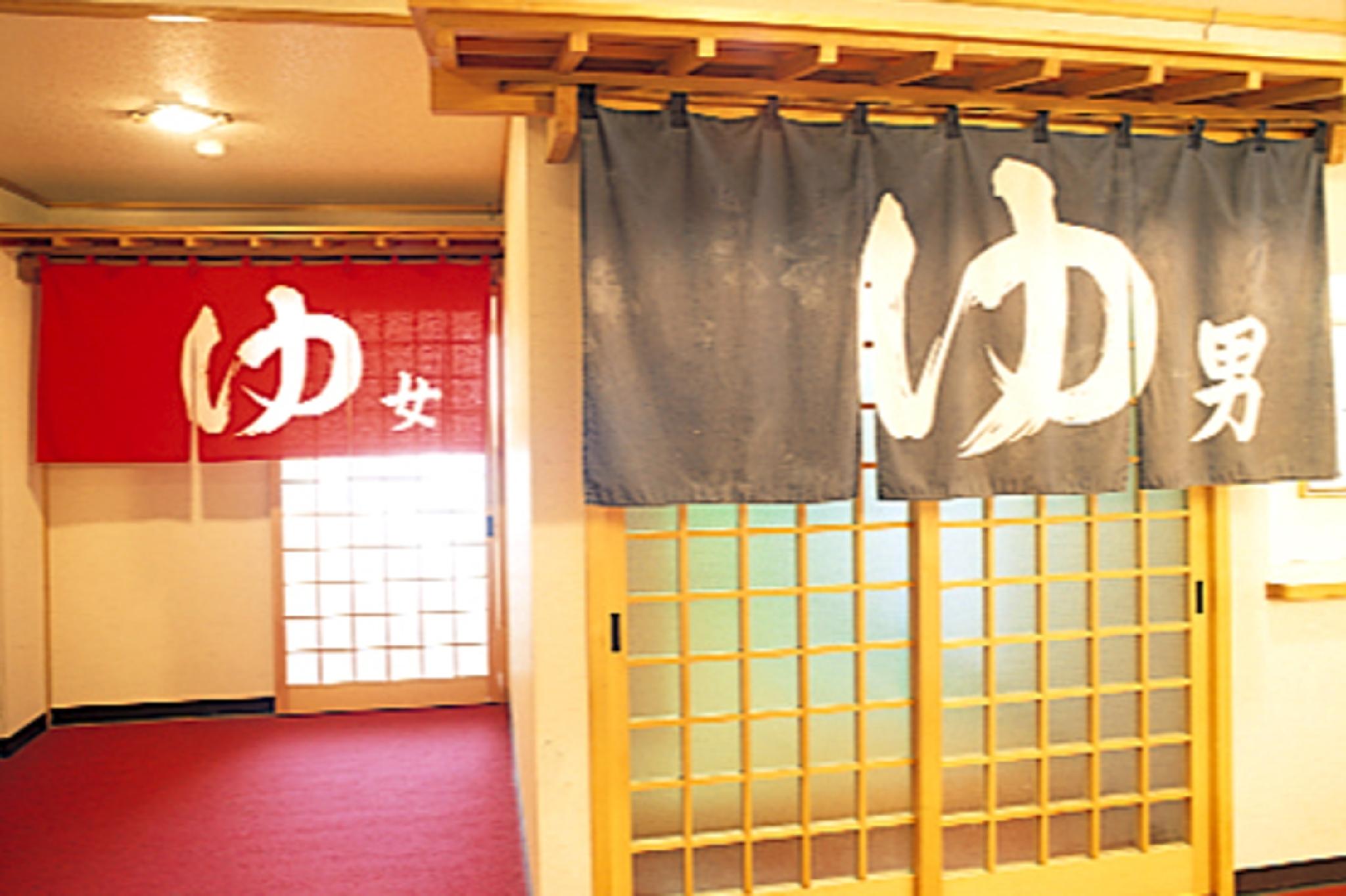 湯沢ホテル 新潟