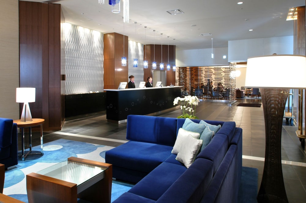 ANA クラウンプラザホテル熊本ニュースカイ IHG ホテル 熊本