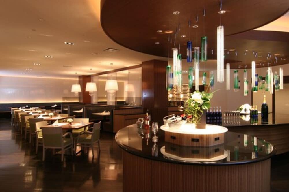 ANA クラウンプラザホテル熊本ニュースカイ IHG ホテル 熊本