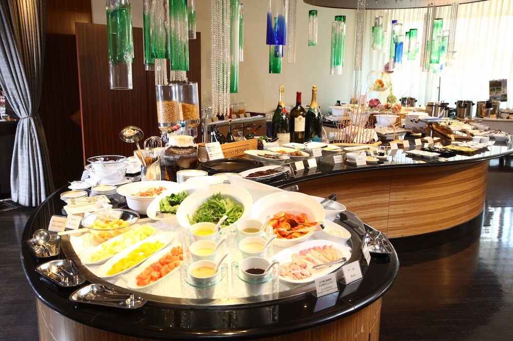 ANA クラウンプラザホテル熊本ニュースカイ IHG ホテル 熊本