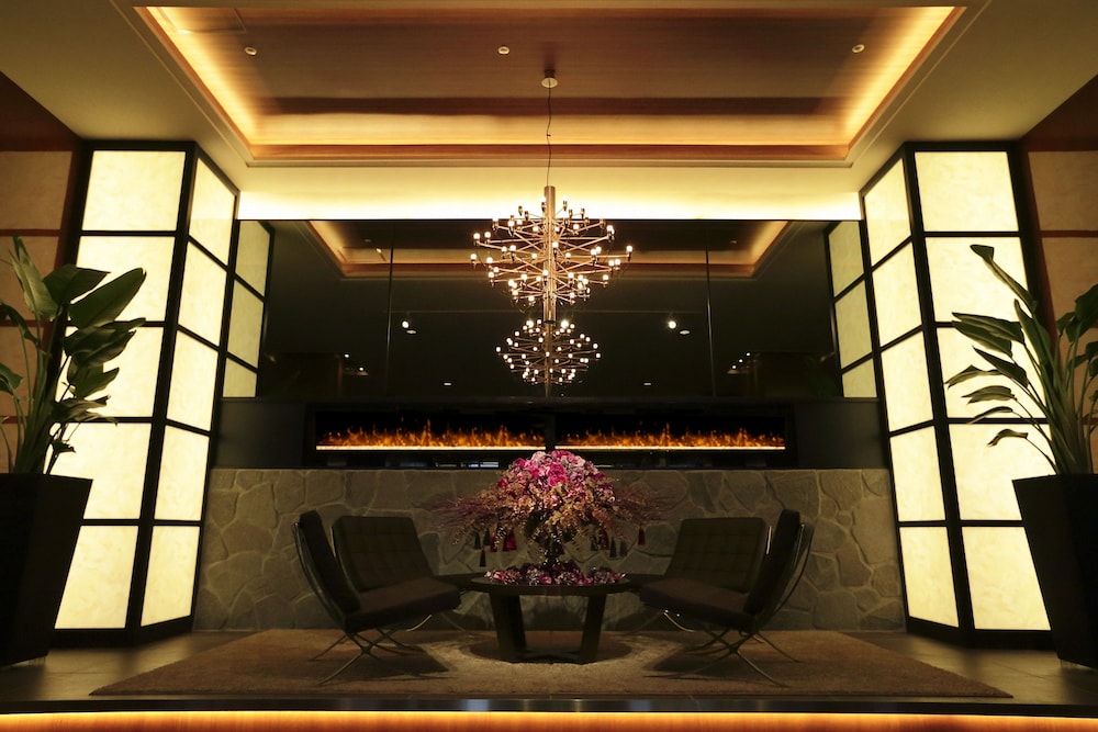 ANA クラウンプラザホテル熊本ニュースカイ IHG ホテル 熊本