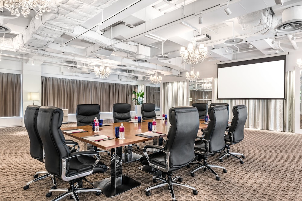 ANAクラウンプラザホテル熊本ニュースカイ BY IHG 熊本