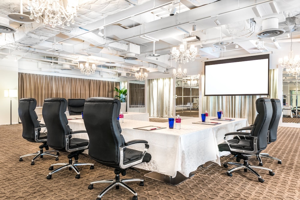 ANAクラウンプラザホテル熊本ニュースカイ BY IHG 熊本