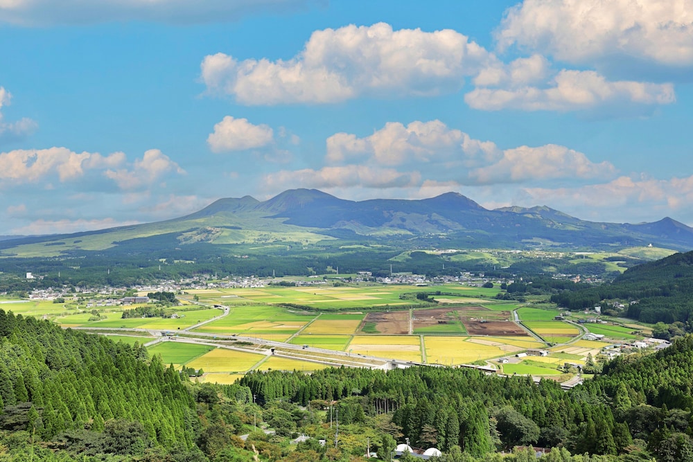 ANAクラウンプラザホテル熊本ニュースカイ BY IHG 熊本