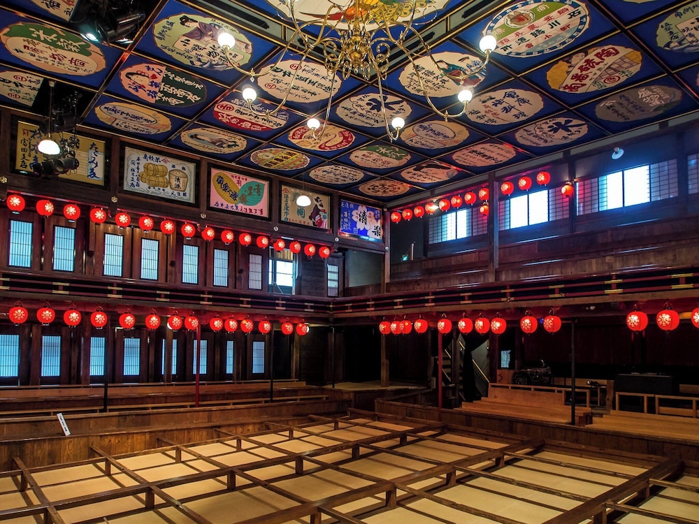 ANAクラウンプラザホテル熊本ニュースカイ BY IHG 熊本