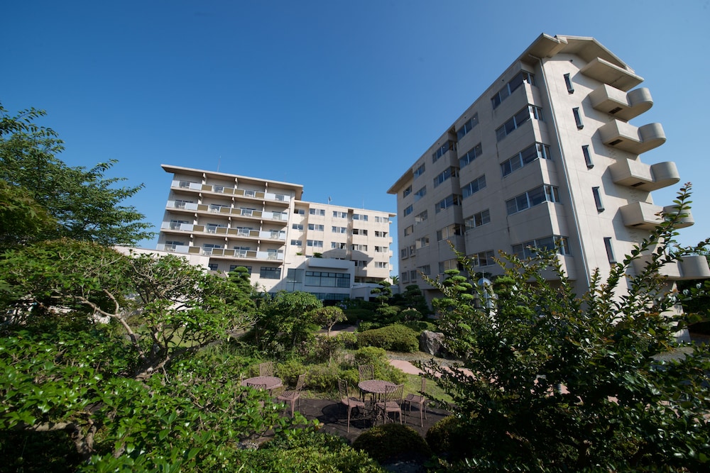 松島観光ホテル 岬亭 熊本