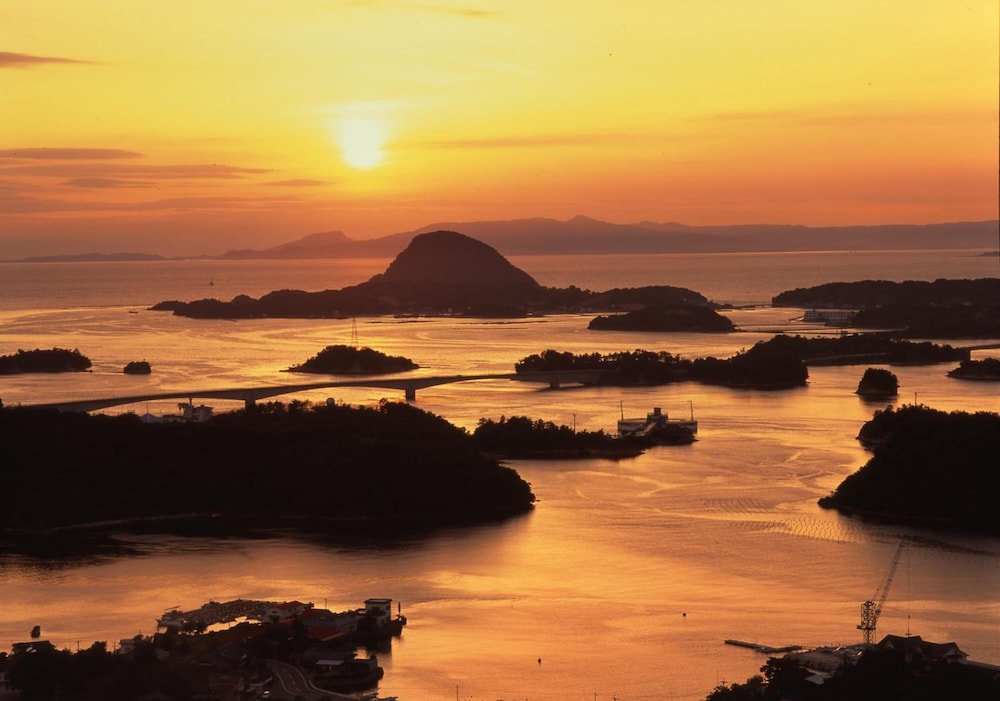 松島観光ホテル 岬亭 熊本