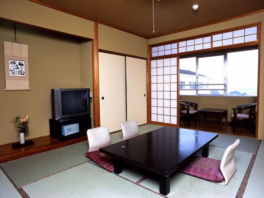 松島観光ホテル 岬亭 熊本