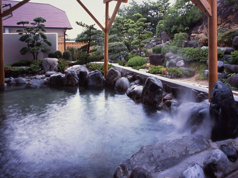 松島観光ホテル 岬亭 熊本